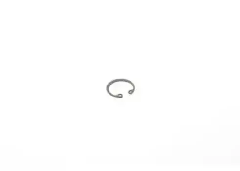 2203/1020 кольцо стопорное пальца тормозного цилиндра