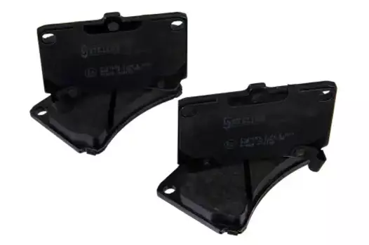 223 042-SX 212 42 !колодки дисковые п.\ Kia Rio 1.3i/1.5i 00>