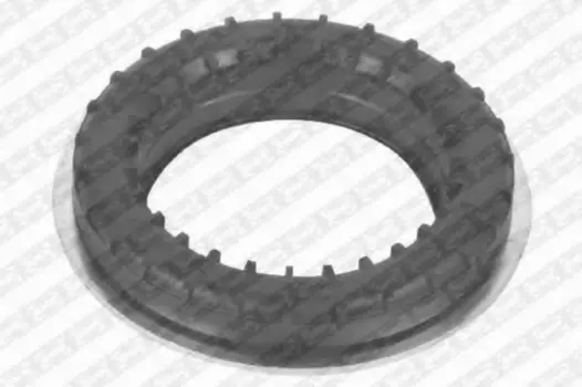 22498F=JP412700003=OE [6N0412249C] !подшипник опоры аморт.\ Audi A3, VW Colf/Touran 03>