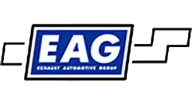 226070 Хомут глушителя EAG