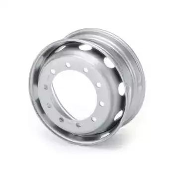 22.5x8.25 (825-3101012) Диск колесный КАМАЗ-ЕВРО,ЛАЗ,ЛИАЗ (8.25х22.5) дисковый 825-31010 АВТОМАГНАТ