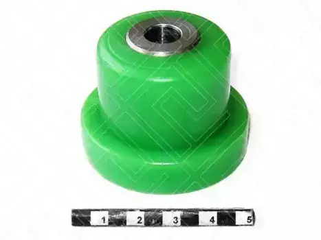 2303001 ПОЛИУРЕТАН САЙЛЕНТБЛОК ВЕРХНЕГО РЫЧАГА ПЕРЕДНЕЙ ПОДВЕСКИ ЗАПРЕССОВАННЫЙ