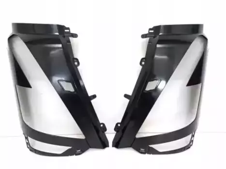 23526996 КОРПУС ФАРЫ VOLVO