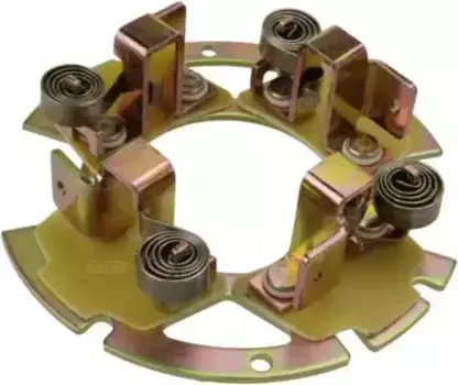 235500 Щёткодержатель стартера CARGO