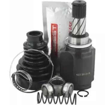 2411-SANIIRH ШРУС ВНУТРЕННИЙ ПРАВЫЙ 21X40X26 FEBEST