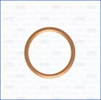 242.608=33-120300-00 !прокладка сливной пробки\ Mitsubishi 1.3-3.5i/D 88>