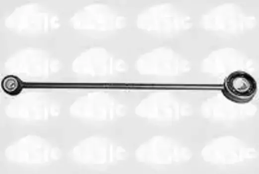 [245274] !тяга КПП L245\ Citroen Xantia, Peugeot 406 1.6/1.8/1.9TD 94-98 4522742 SASIC