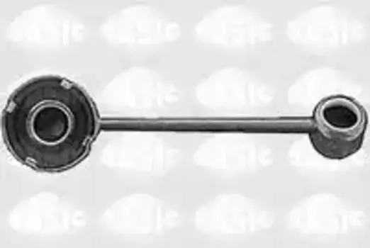 [245496] !тяга КПП L125 не регулируемая\ Peugeot 605 all 4542962 SASIC