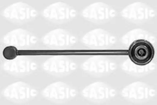 [2454G5] !тяга КПП L160\ Peugeot 206 98> 4542G52 SASIC