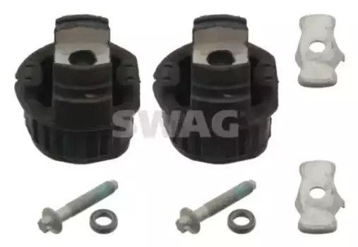 2497F=IM35705=1102001 [2023503408] !к-кт с/б зад.н.балки зад.\ MB W170/201/202 82> 10790012 SWAG