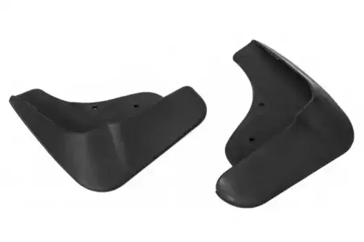 25403003 Комплект передних брызговиков, RIVAL, Subaru Outback VI 2021-