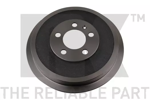 254303NK барабан тормозной!\ Skoda Octavia 1.6/1.9TDi/1.9SDi 96>