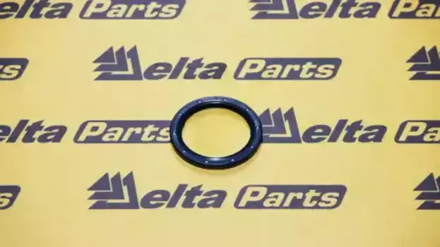 25484 Сальник кпп Terex / Carraro 6194418M1 / 25484 Delta DELTAPARTS