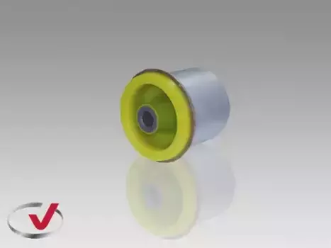 25-06-031 /6001547887/ САЙЛЕНТБЛОК ЗАДНЕЙ БАЛКИ DUSTER 2011-, KAPTUR 2016-,LOGAN 2005-2013,LOGAN II- VTULKA