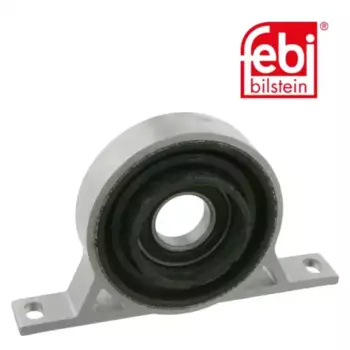 [26103413996] !опора кардана подвесная\ BMW E60/E61/X3 2.0D 04> с подш.