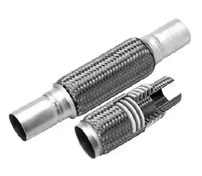 Гофра глушителя BOSAL 265-701 270 мм