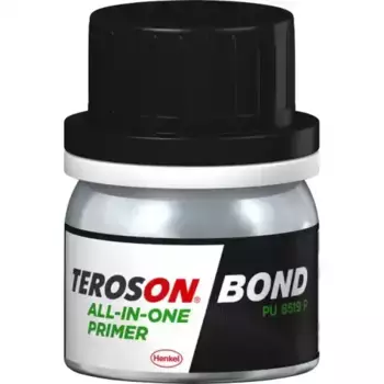 2670908 праймер и активатор! для стекла и металла BOND ALL-IN-ONE-PRIMER 25mL\ TEROSON