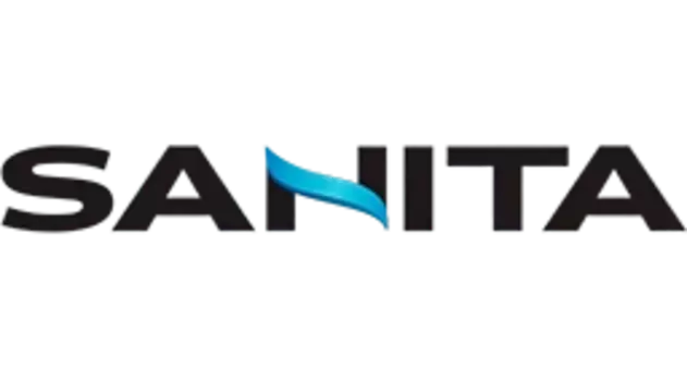 26836 Чистящее средство для сан узлов Антиржавчина гель флакон 500 мл Sanita