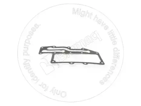 2722265 2722265 Прокладка масляного охладителя BLUMAQ