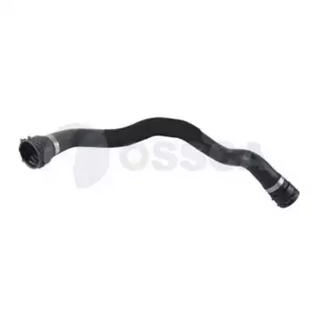 27418 Шланг радиатора с муфтой / AUDI A-4,5 1.8 08~ OSSCA