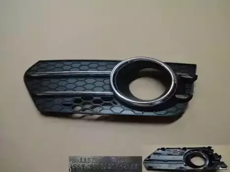 2803120XKZ36A РАМКА ПРОТИВОТУМАННОЙ ФАРЫ ПРАВАЯ HAVAL H6