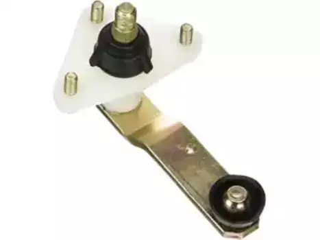 288603J100 ОСЬ СТЕКЛООЧИСТИТЕЛЯ № 2 NISSAN