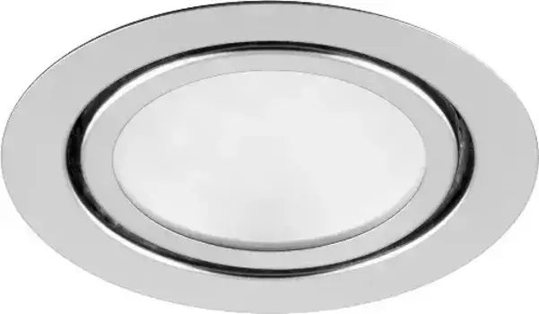 28904 Светильник светодиодный встраиваемый 3W 150Lm 4000K LN7 с драйвером Feron
