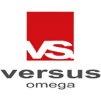 292700070 ШАЙБА 40 ММ ОЦИНКОВАННАЯ ТИР, Д.ОТВ. 7 М VERSUS