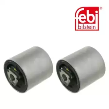 2981701 [31120307882] !с/б рычага верхн. к-кт\ BMW X3 03> (2) 26182 FEBI