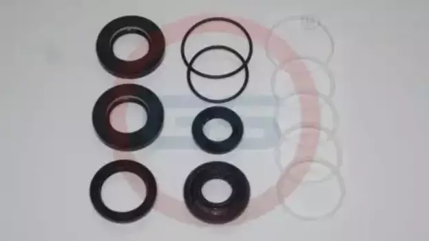 2KIT2960 Ремкомплект рулевой рейки Honda Civic VIII седан (FD) 2006- GS