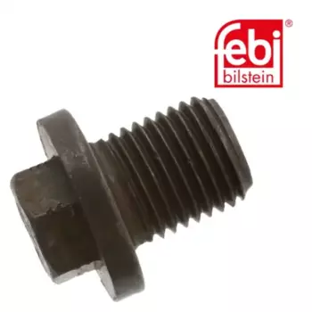 301817HP [1454117] !пробка поддона\ Ford Fiesta/Escort/Orion 1.0-1.8D M14x1,5x16,5mm 83-92 05598 FEBI