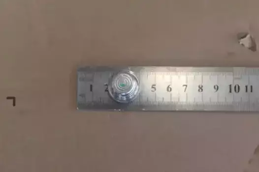 3024010000 ПРОБКА СЛИВНАЯ GEELY