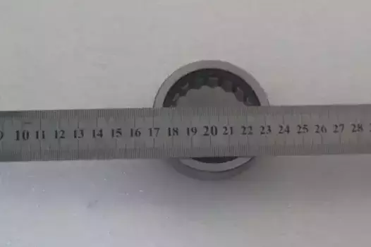 3030006700 ПОДШИПНИК ВЫХОДНОГО ВАЛА ПЕРЕДНИЙ GEELY