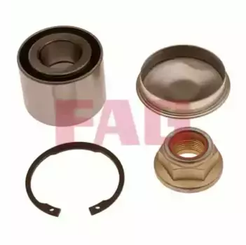 30/30=R155.63 !к-кт подшипника ступ. зад.\ Renault R11/R9 <88/Super 5 <96 713 6303 00 FAG