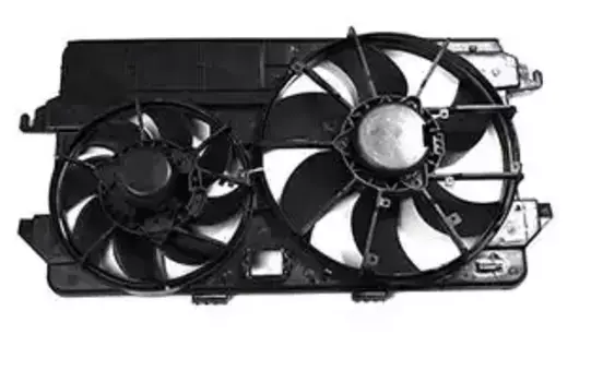 30-511-001 Кожух вентилятора / FORD Transit Connect 1.8 Duratorq TDCI 02~ BSG 30-511-001 BSG