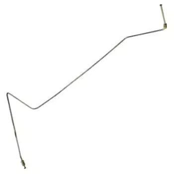 30V6130000 Трубка тормозная Dalian CPCD30 левая (30V6130000) WILMART