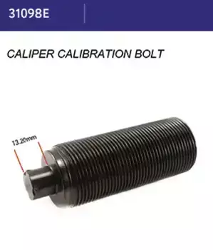 31098E Ремкомплект суппорта дискового тормоза EXOVO