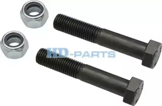 312319 Болт М16х2х90 стабилизатора Scania (установочный к-т) 10.9 HD-PARTS