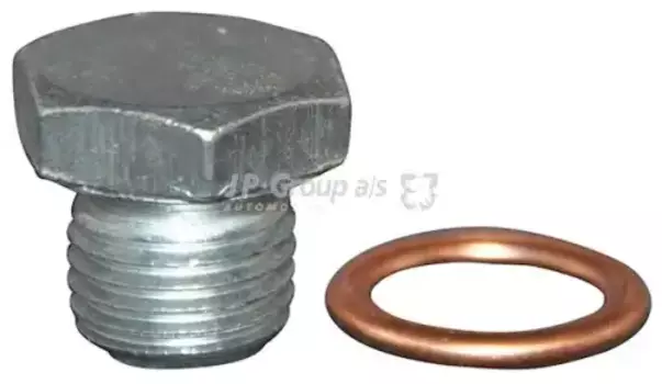 3160F=201310HP [652475] !болт сливной поддона \ Opel, Daewoo Nexia 1.5 SOHC 94> 1213800100 JP