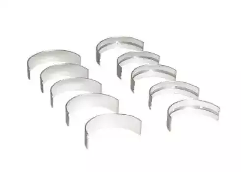 320/09337 Вкладыши коренные (+0,5) (аналог) JCB (TURKEY)