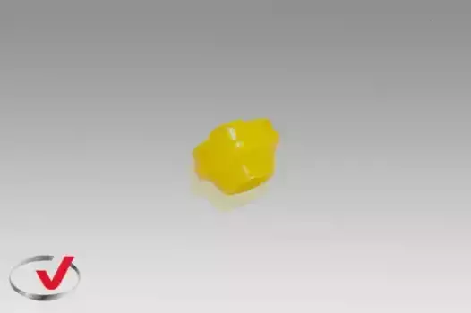 32-01-056 /S21-2909077/ ВТУЛКА СТАБИЛИЗАТОРА ПЕРЕДНЕЙ ПОДВЕСКИ, ВНЕШНЯЯ (D 18) CHERY QQ / S11 QQ6 20 VTULKA