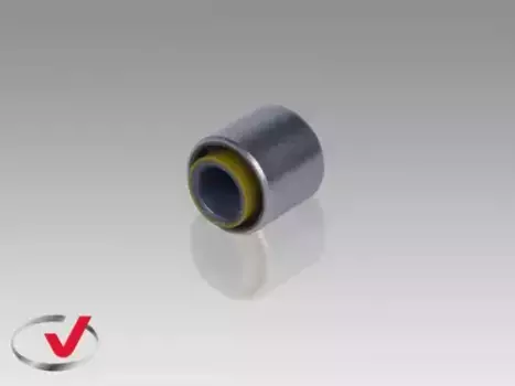 32-06-004 /2917532-K00/ САЙЛЕНТБЛОК ТЯГИ ПАНАРА GREATWALL HOVER (БОЛЬШОЙ) В УПАКОВКЕ С 32-06-003 VTULKA