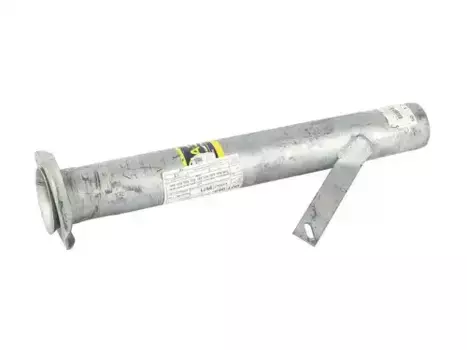 33021206767 Труба переходная ГАЗ-3302 ЕВРО-2 (заменитель нейтрализатора) УС АЗГ