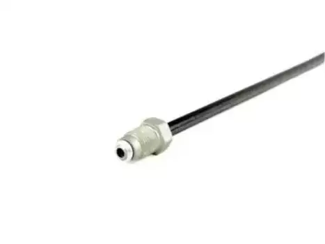 34326755567 Трубопровод !M10/M10-380MM \BMW 1500-2000CS, 1502-2002tii, 2.5CS-3.0CSL, 2500-3.3Li, 3'