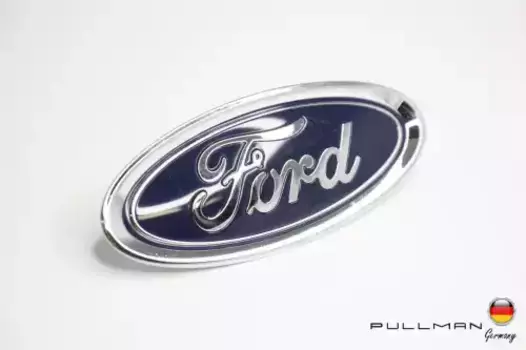 3515110 Эмблема PULLMAN