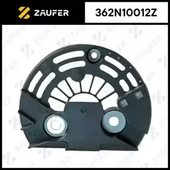 362N10012Z Крышка генератора( пластик ) ZAUFER