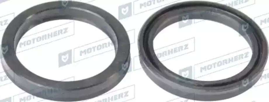 36,00 / 46,00 / 6,00 сальник рулевой рейки верхний (распределитель) HA0122 MOTORHERZ