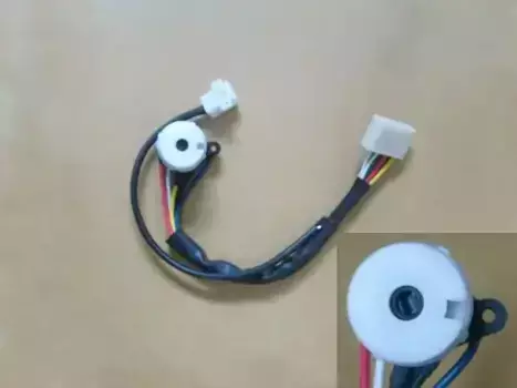 3704120K00 Контактная группа замка зажигания hover (ORG) HAVAL