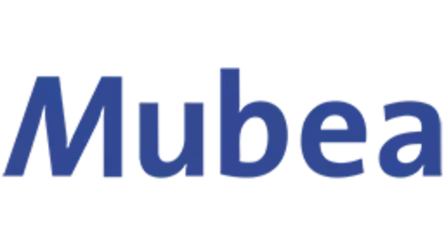 38/12 FBS Хомут пружинный 38х12мм MUBEA