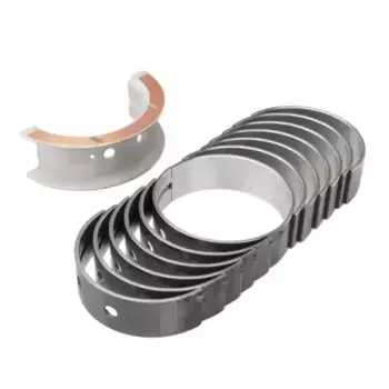 3929021 Вкладыши коренные Cummins ISF3.8/4ISBe/4ВТА/4/QSB4.5 (std) ширина 28,7 мм (3929021) HR PARTS